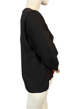 Charger l'image dans la galerie, Blouse vintage Pierre Cardin taille 40
