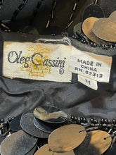 Charger l&#39;image dans la galerie, Haut Oleg Cassini taille 38
