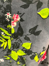 Charger l&#39;image dans la galerie, Incroyable manteau kenzo en velours taille 36
