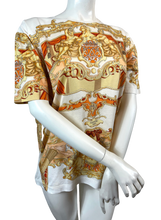 Charger l'image dans la galerie, Tee-shirt Hermès taille 38
