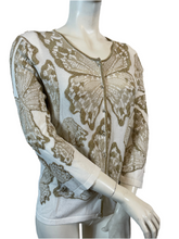 Charger l&#39;image dans la galerie, Cardigan Blumarine taille 40
