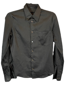 Chemise Helmut Lang taille 38
