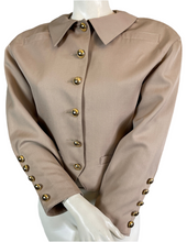 Charger l'image dans la galerie, Veste Balenciaga taille 38
