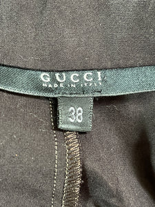 Chemise Gucci taille 34