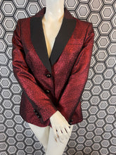 Charger l'image dans la galerie, Veste en lurex Moschino taille 40
