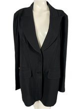 Charger l&#39;image dans la galerie, Blazer Sonia Rykiel taille 44
