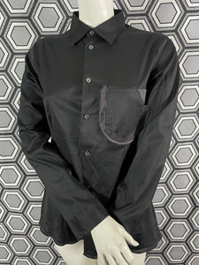 Chemise Marithé et François Girbaud taille 40