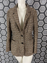 Charger l'image dans la galerie, Veste en tweed Yves Saint Laurent rive gauche taille 38
