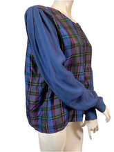 Charger l&#39;image dans la galerie, Blouse Christian Dior taille 44
