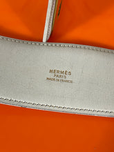 Charger l&#39;image dans la galerie, Ceinture Hermès Medor taille 36/38
