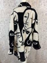 Charger l'image dans la galerie, Superbe et rare manteau Donny Brook taille 40
