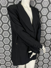 Charger l&#39;image dans la galerie, Blazer Sonia Rykiel taille 44
