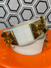 Charger l&#39;image dans la galerie, Ceinture Hermès Medor taille 36/38
