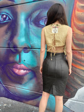 Charger l&#39;image dans la galerie, Rare !! Gilet Jean Paul Gaultier taille 36
