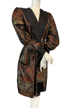 Charger l&#39;image dans la galerie, Incroyable manteau léger Lanvin taille 40
