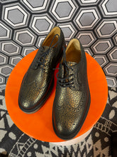 Charger l&#39;image dans la galerie, Paire de chaussures Paul Smith mordorées pointure 36
