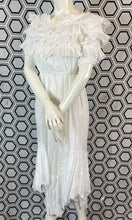Charger l'image dans la galerie, Superbe robe Jean Paul Gaultier et son crop top assorti taille 36

