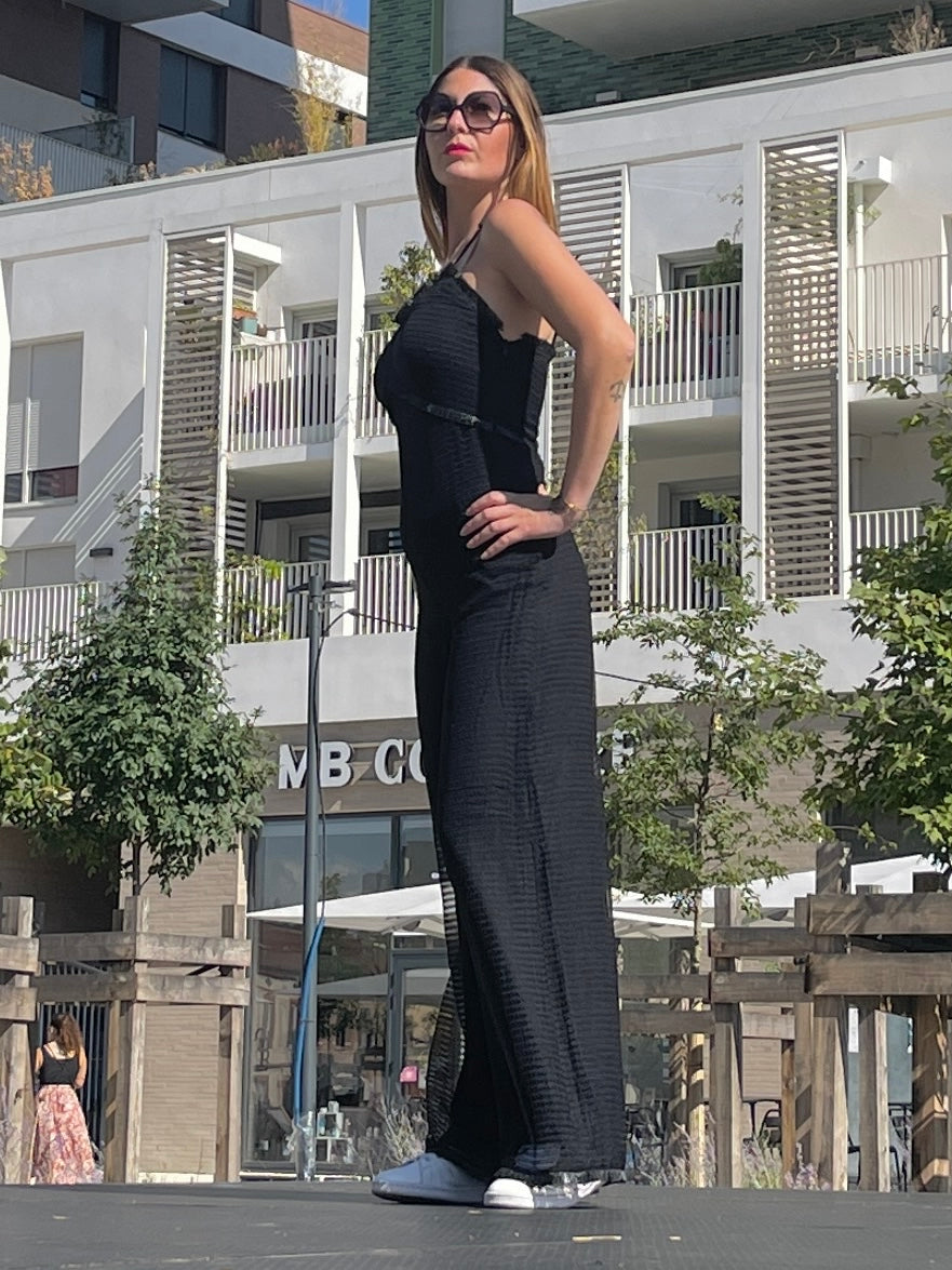 Incroyable combinaison Angelo Tarlazzi taille 38