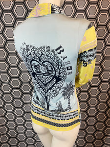 Gilet Christian Lacroix taille 40