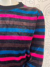 Charger l'image dans la galerie, Sweat velours Yves Saint Laurent taille 38

