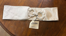 Charger l&#39;image dans la galerie, Ceinture Jean Paul Gaultier taille 40

