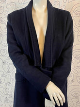 Charger l&#39;image dans la galerie, Manteau hôtel particulier taille 38
