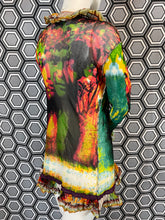 Charger l'image dans la galerie, Superbe veste en mesh Jean-Paul Gaultier taille 42
