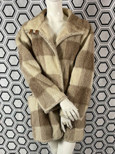 Charger l'image dans la galerie, Veste écossaise Sportmax by Max Mara taille 38
