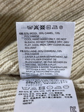 Charger l&#39;image dans la galerie, Pull Totême taille 38

