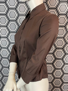 Chemise Prada taille 38