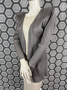 Veste Pleats Please Issey Miyake