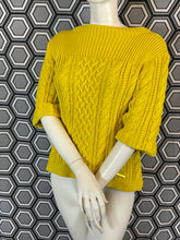 Charger l&#39;image dans la galerie, Pull en coton Burberry taille 38
