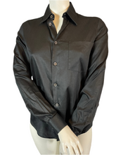 Charger l&#39;image dans la galerie, Chemise Helmut Lang taille 38
