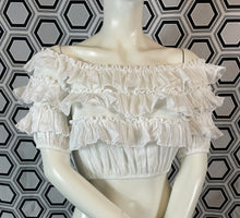 Charger l'image dans la galerie, Superbe robe Jean Paul Gaultier et son crop top assorti taille 36

