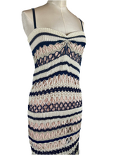 Charger l&#39;image dans la galerie, Exceptionnelle et iconique robe Jean Paul Gaultier taille 36
