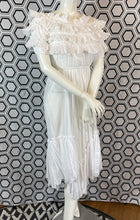 Charger l'image dans la galerie, Superbe robe Jean Paul Gaultier et son crop top assorti taille 36
