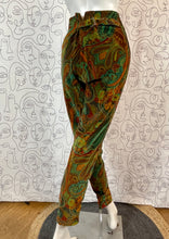 Charger l&#39;image dans la galerie, Pantalon en velours Kenzo city taille 36
