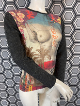 Charger l&#39;image dans la galerie, Haut Jean Paul Gaultier taille 38
