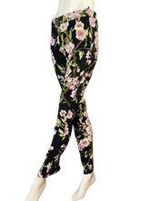 Charger l'image dans la galerie, Pantalon à fleurs Dolce &amp; Gabbana taille 34
