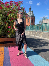 Charger l&#39;image dans la galerie, Incroyable robe neuve Vivienne Westwood Red Label taille 40
