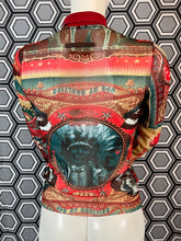 Charger l&#39;image dans la galerie, Chemise Jean Paul Gaultier taille 34
