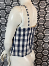 Charger l&#39;image dans la galerie, Corset Vivienne Westwood Red Label taille 40
