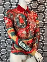 Charger l&#39;image dans la galerie, Chemise Jean Paul Gaultier taille 34
