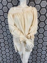 Charger l&#39;image dans la galerie, Blouse Christian Dior taille 38
