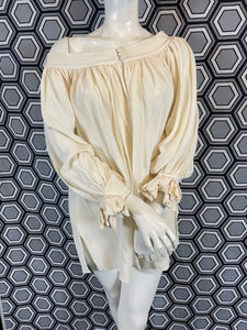 Blouse Christian Dior taille 38