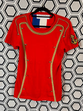 Charger l&#39;image dans la galerie, Haut JC de Castelbajac taille 42
