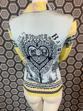 Charger l&#39;image dans la galerie, Gilet Christian Lacroix taille 40
