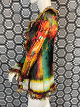 Charger l'image dans la galerie, Superbe veste en mesh Jean-Paul Gaultier taille 42
