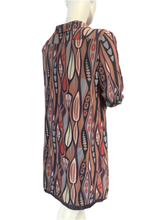 Charger l&#39;image dans la galerie, Robe en soie Missoni taille 40
