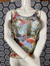 Charger l'image dans la galerie, Top en mesh Jean Paul Gaultier taille 38
